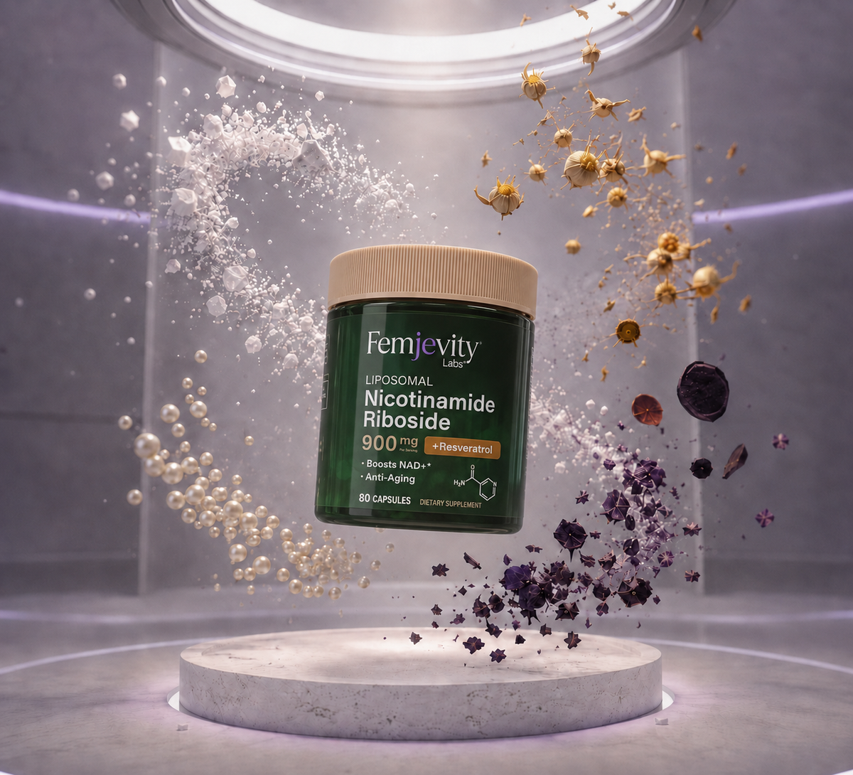 Radiance Ritual